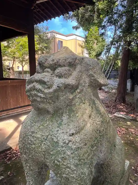 日吉神社(兵庫県)