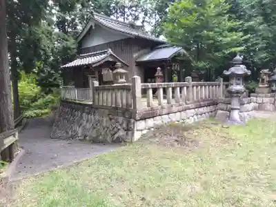 陶器神社(滋賀県)