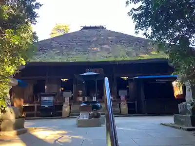 塩船観音寺(東京都)