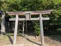 朝山神社(島根県)