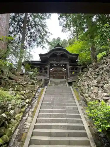 永平寺(福井県)