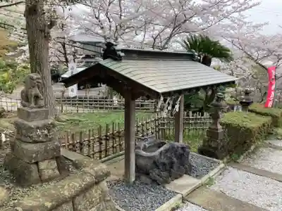 衣笠神社(神奈川県)