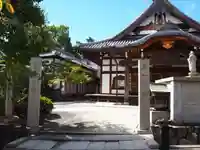 桜寿院の本殿・本堂