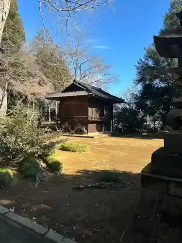 大胡神社(群馬県)