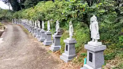 赤城大教会赤城寺(群馬県)