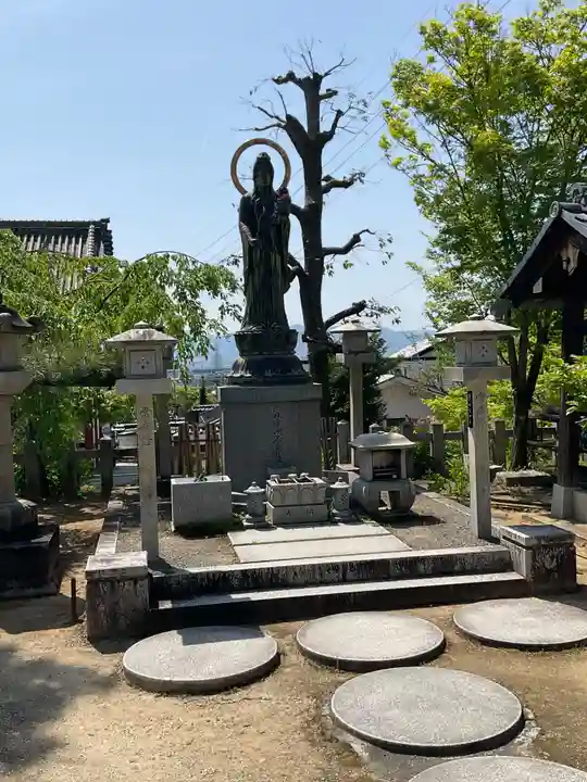 寳塔寺(宝塔寺)(京都府)