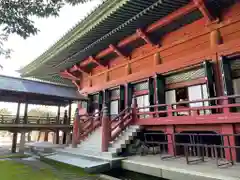 大光院 新田寺(群馬県)