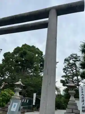 桜神宮(東京都)