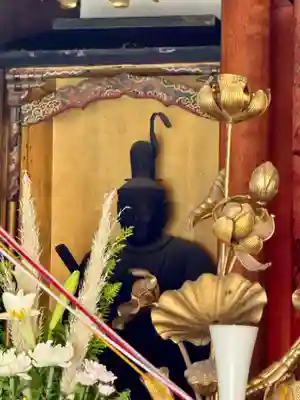 大善寺(京都府)