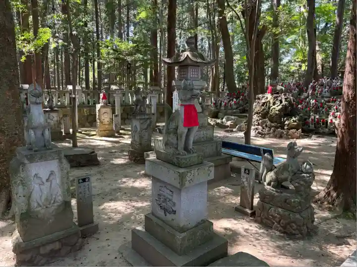 豊川閣 妙厳寺(愛知県)