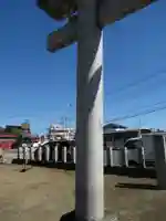 日枝神社のその他建物