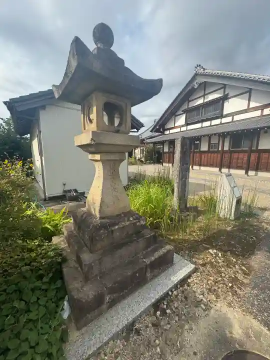 洞隣寺(愛知県)