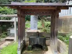 前原御嶽神社(千葉県)