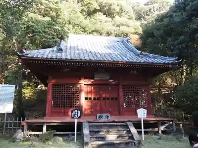 日本寺のその他建物