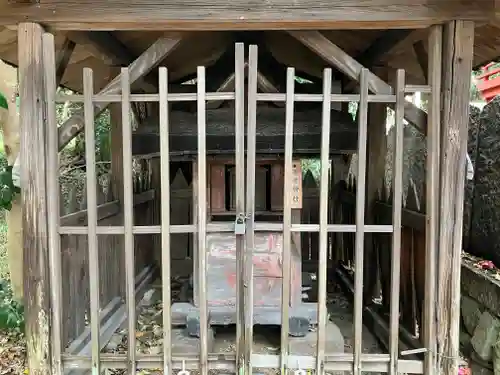 天皇神社(奈良県)