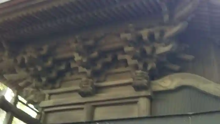 布川神社のその他建物