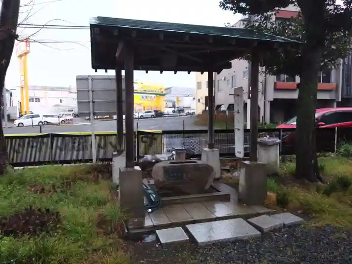 熊野神社(静岡県)
