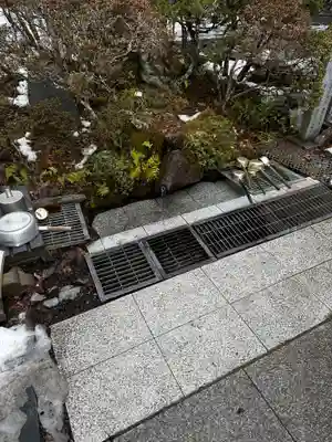 青麻神社(宮城県)