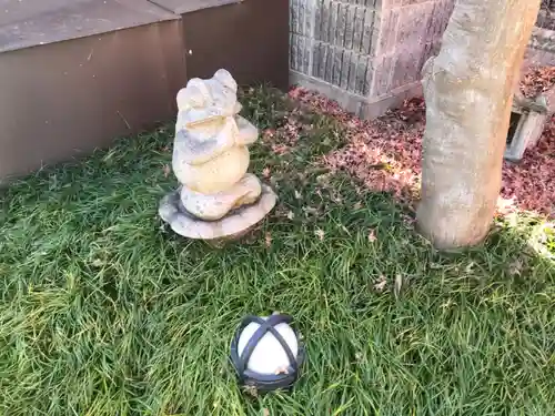 惣円寺(埼玉県)