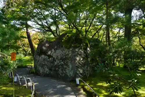 宝厳院のその他建物