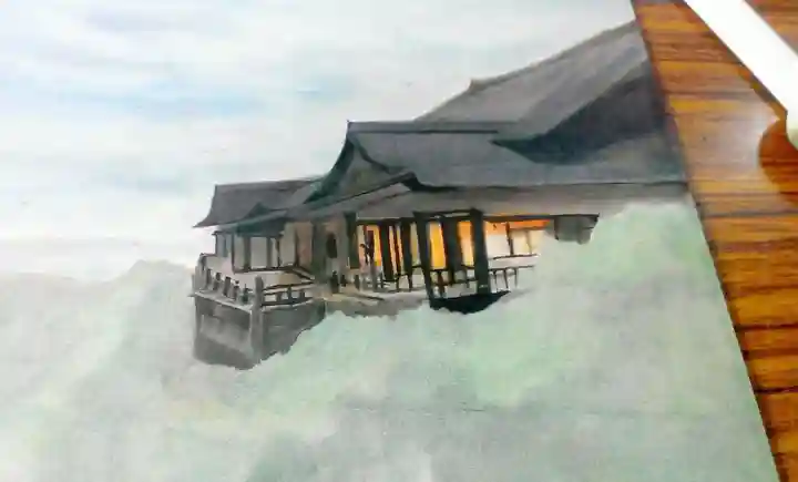 清水寺(京都府)