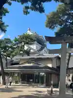 龍城神社(愛知県)