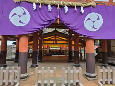 丹生都比売神社(和歌山県)