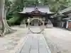 素鵞神社(茨城県)