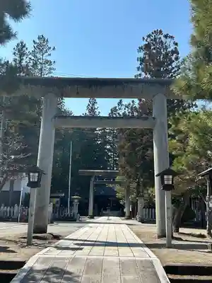 飛騨総社(岐阜県)