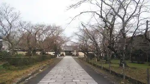 神光院のその他建物