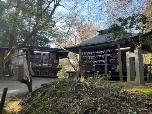 中尊寺のその他建物