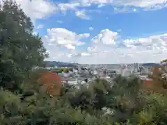 足利織姫神社(栃木県)