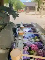 御裳神社(愛知県)