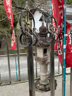 岡本寺(奈良県)