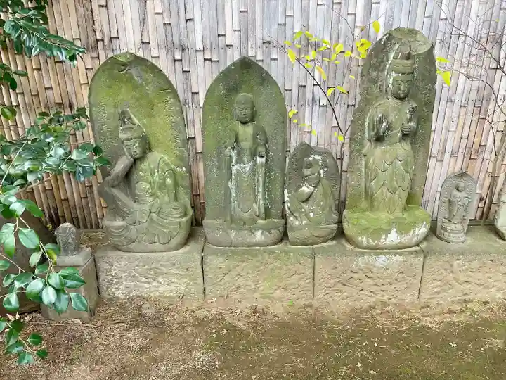 麟祥院(東京都)