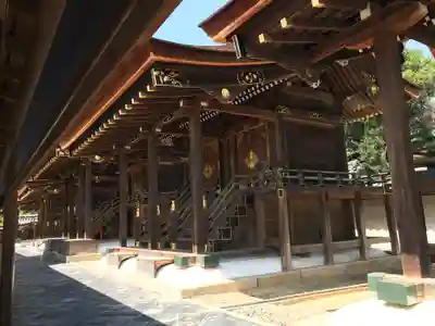賀茂神社(兵庫県)