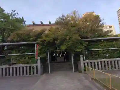 一之宮神社(神奈川県)