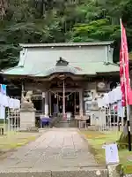 大中神社(茨城県)