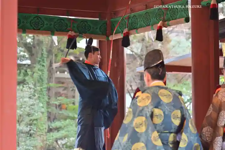 鶴岡八幡宮(神奈川県)