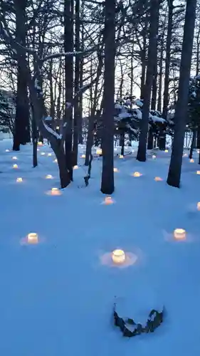 北広島市総鎮守　廣島神社のお祭り