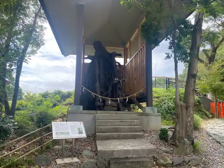 玉津島神社(和歌山県)