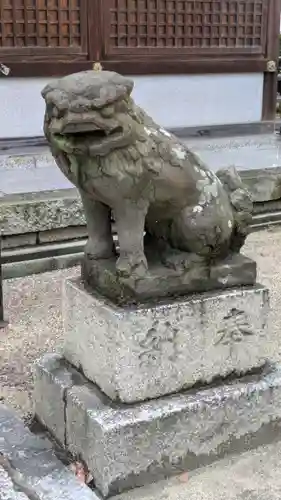 八坂神社(大阪府)