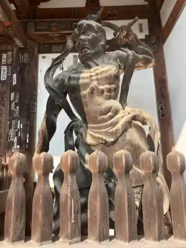 石山寺(滋賀県)