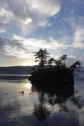 十和田神社(青森県)