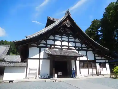 瑞巌寺のその他建物