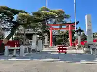 竹駒神社のその他建物