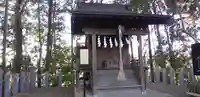 春日部八幡神社(埼玉県)