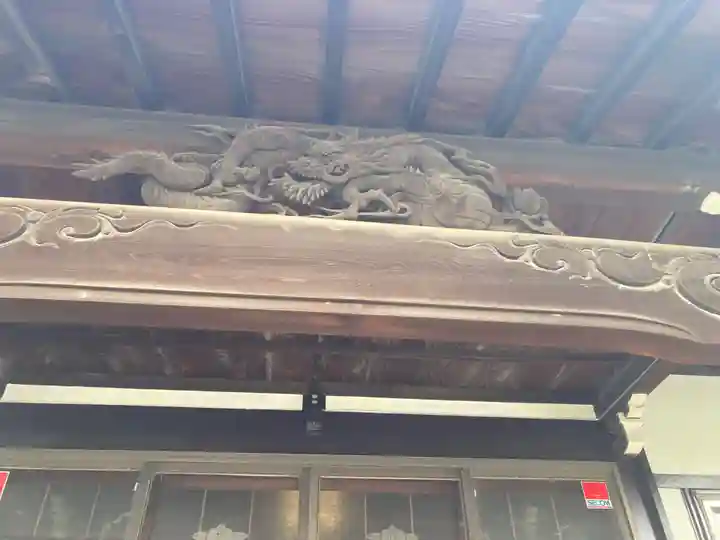 本榮寺(本栄寺)(東京都)