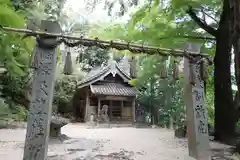 荒穂神社(福岡県)