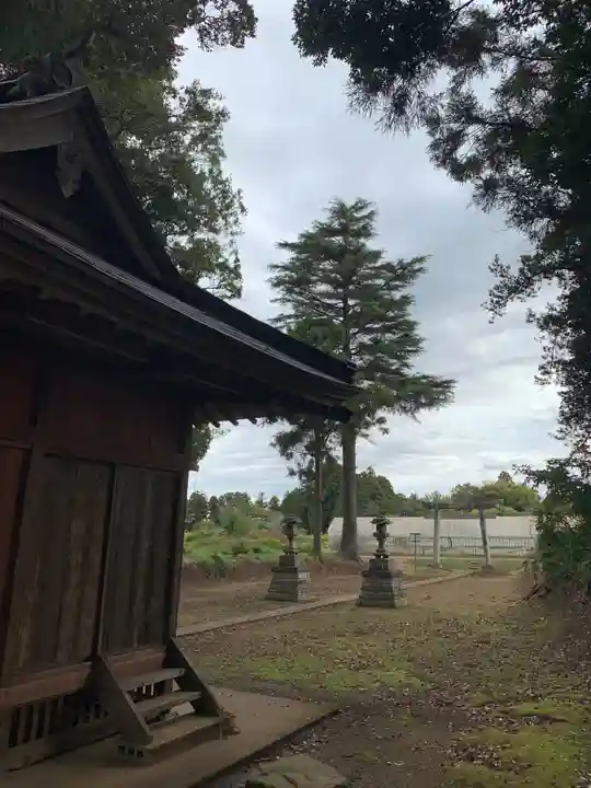 稲荷神社(千葉県)